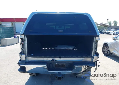 2019 Chevrolet Silverado 2500Hd Ltz z USA, uszkodzony, nr VIN 1GC1KTEY4KF281136